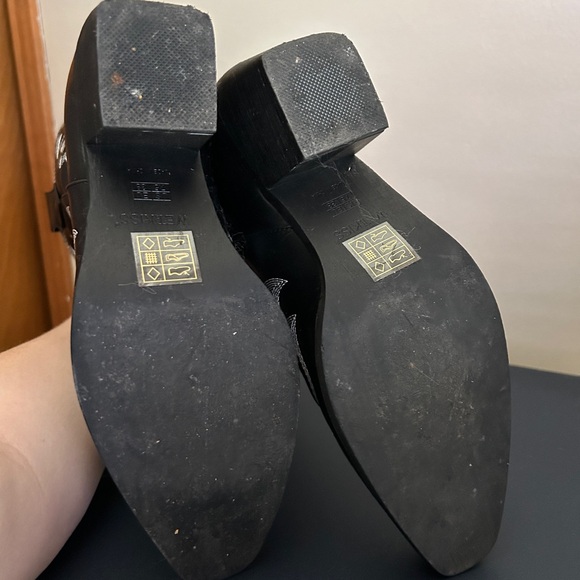 Cowboy boots - Picture 2 of 7